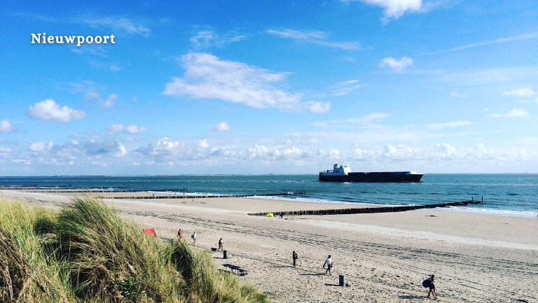 Nieuwpoort