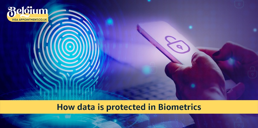 How Long Biometric Data Is Stored