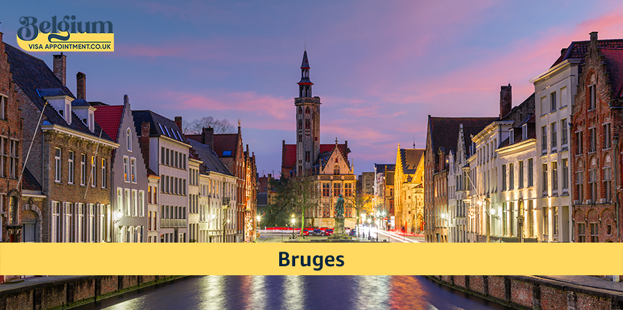 Bruges