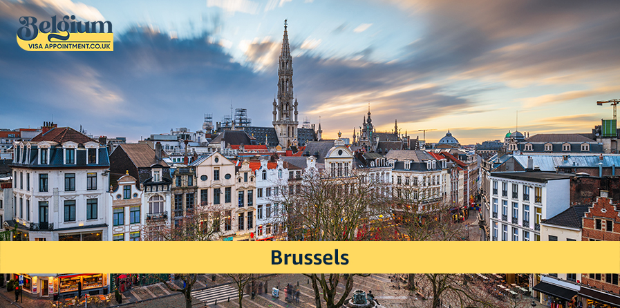 Brussels