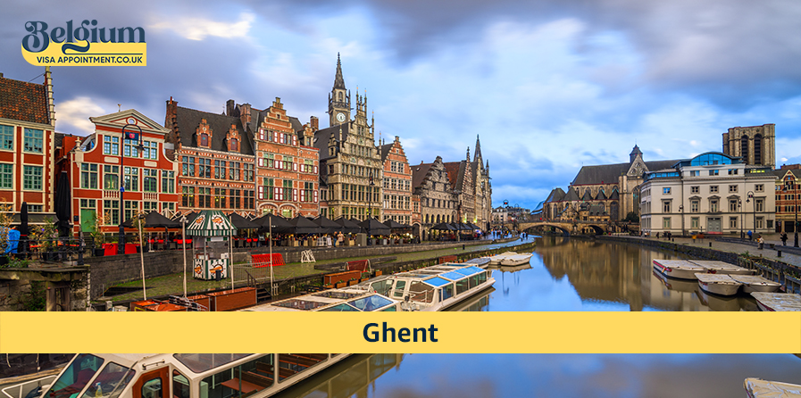 Ghent