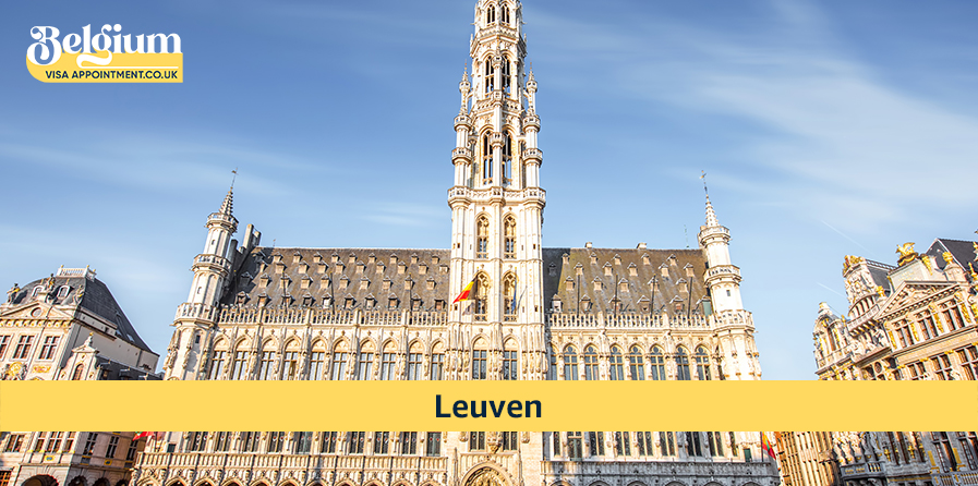 Leuven